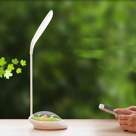 Grass Green Light, Torch | Lighting