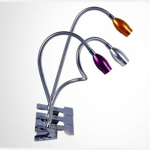 LED Bedside Lamp, Torch | Lighting