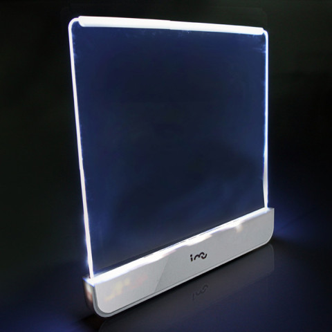 Portable LED Read Panel, Torch | Lighting