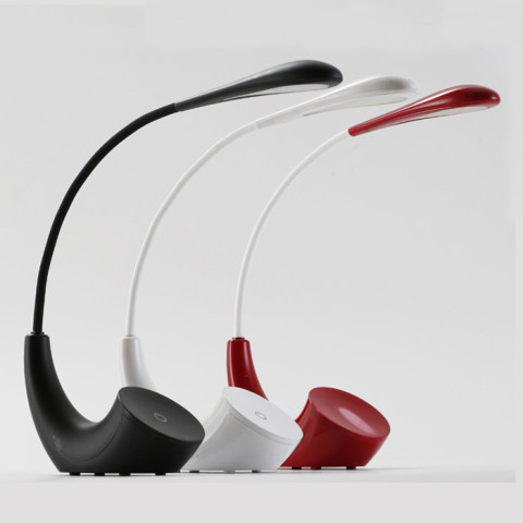 Rechargeable Creative Gift Lamp, Torch | Lighting