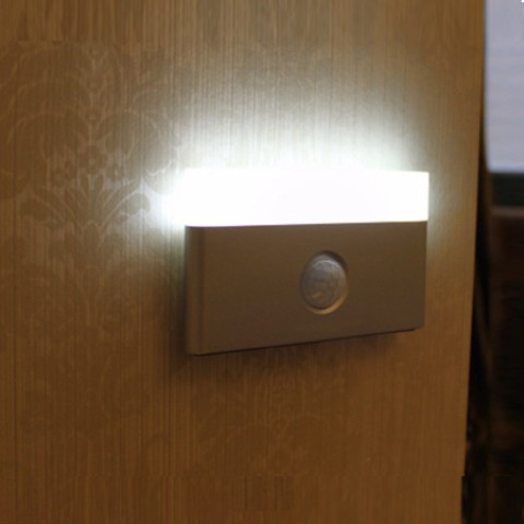 Sensor Light, Torch | Lighting