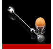 Open Shell, Kitchenware