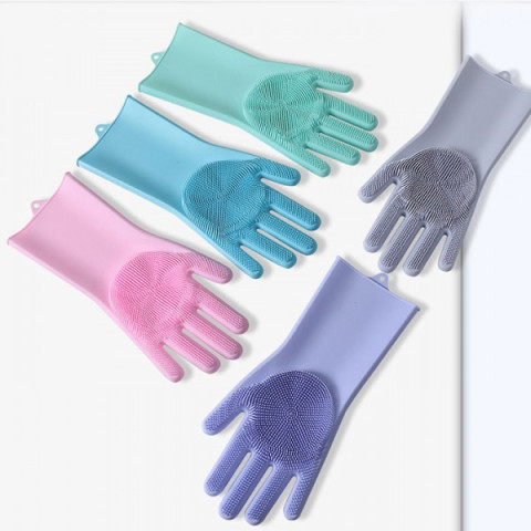 Multi-functional Silicone Gloves, Kitchenware