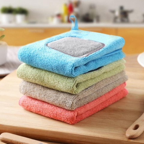 Dishcloth, Kitchenware