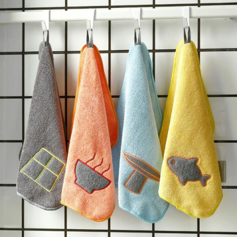 Dishcloth, Kitchenware