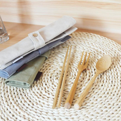 Chopsticks Set, Cutlery Set