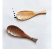 Wooden Rice Spoon, Kitchenware