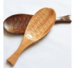Wooden Rice Spoon, Kitchenware