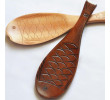 Wooden Rice Spoon, Kitchenware