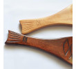 Wooden Rice Spoon, Kitchenware