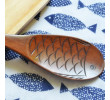 Wooden Rice Spoon, Kitchenware