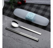 Cutlery Set with Polyester Bag, Kitchenware