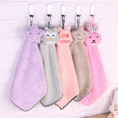 Creative Hand Towel, Kitchenware