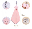 Creative Hand Towel, Kitchenware