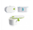 Tayo Fresh and Simple Lunch Box, Kitchenware