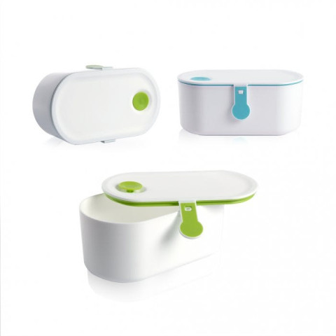 Tayo Fresh and Simple Lunch Box, Kitchenware