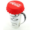 Coke Lid, Gift Coaster