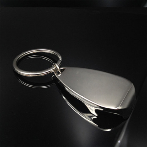 Bottle Opener, Key Chain