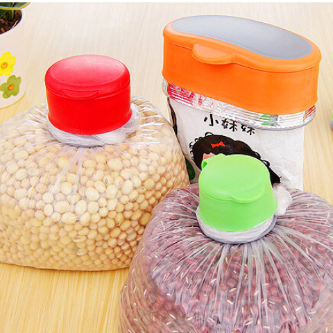 Food Sealed Cover, Kitchenware