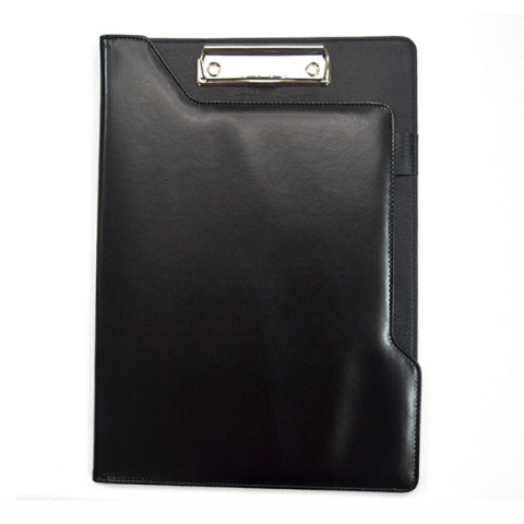 Leather Folder, Gift Clipboard