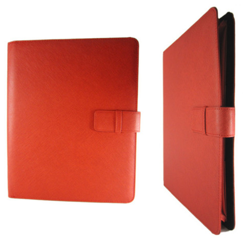 Leather Folder, Folder And File