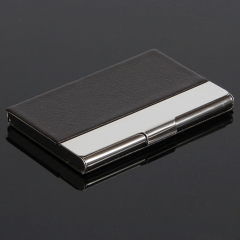 Business Card Holder, Business Card Holder