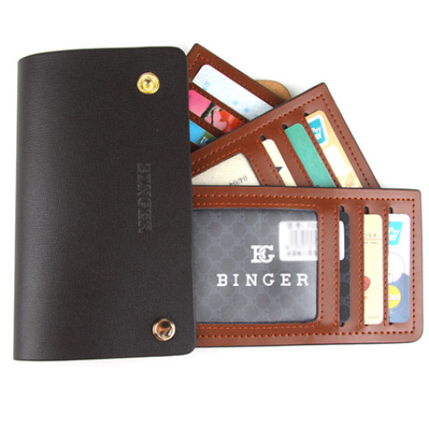 Card Case, Business Card Holder