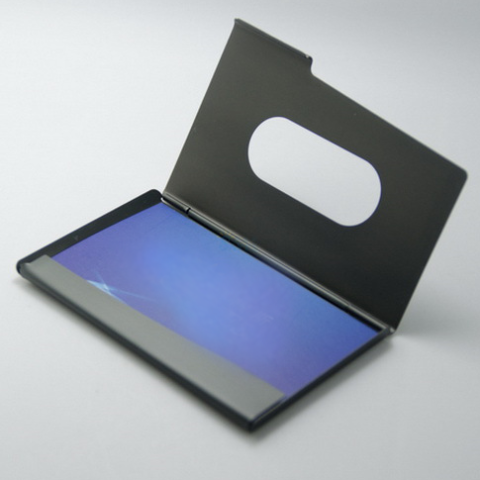 Card Holder, Business Card Holder