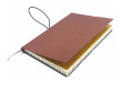 Soft PU Notebook, Notebooks