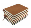 Soft PU Notebook, Notebooks