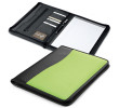 Notebook, Folder And File