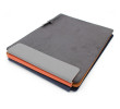 Leather Magnetic WordPad, Gift Clipboard