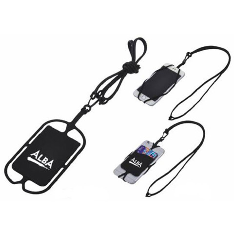 Lanyard, Phone Case