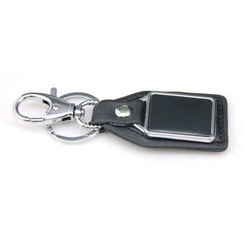 Leather Keychain, Key Chain