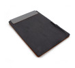 Leather Magnetic WordPad, Gift Clipboard