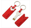USB Flash Drive, Leather USB Flash Drive
