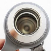 Vacuum Bottle