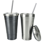 Stainless Steel Coffee Thermos