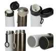 Stainless Steel Thermos, Thermal Mug