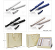 Corporate Gift Set, Metal Pen