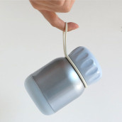 230ML Mini Vacuum Insulation Mug