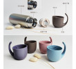 350ML Vacuum Insulation Mug, Thermal Mug