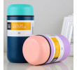350ML Vacuum Insulated Stainless Steel Food Jar, Thermal Mug