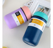350ML Vacuum Insulated Stainless Steel Food Jar, Thermal Mug