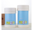 350ML Vacuum Insulated Stainless Steel Food Jar, Thermal Mug