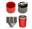 250ML Coffee Grinding Cup, Advertising Bottle | Cup