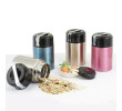 1L Vacuum Insulated Food Jar, Thermal Mug