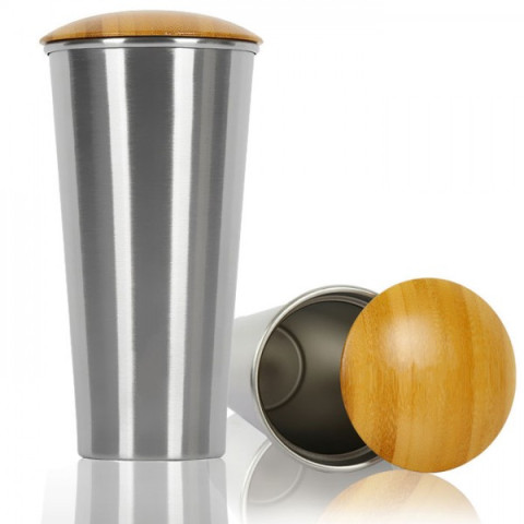 Vacuum Cup, Thermal Mug