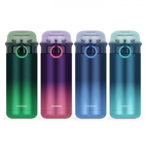 350ML Aurora Thermal Mug, Thermal Mug