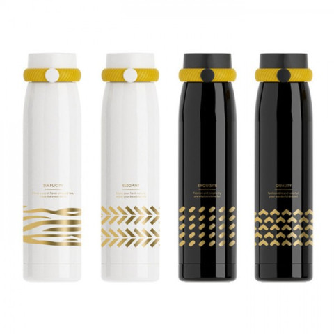 320ML Portable Thermal Mug, Thermal Mug